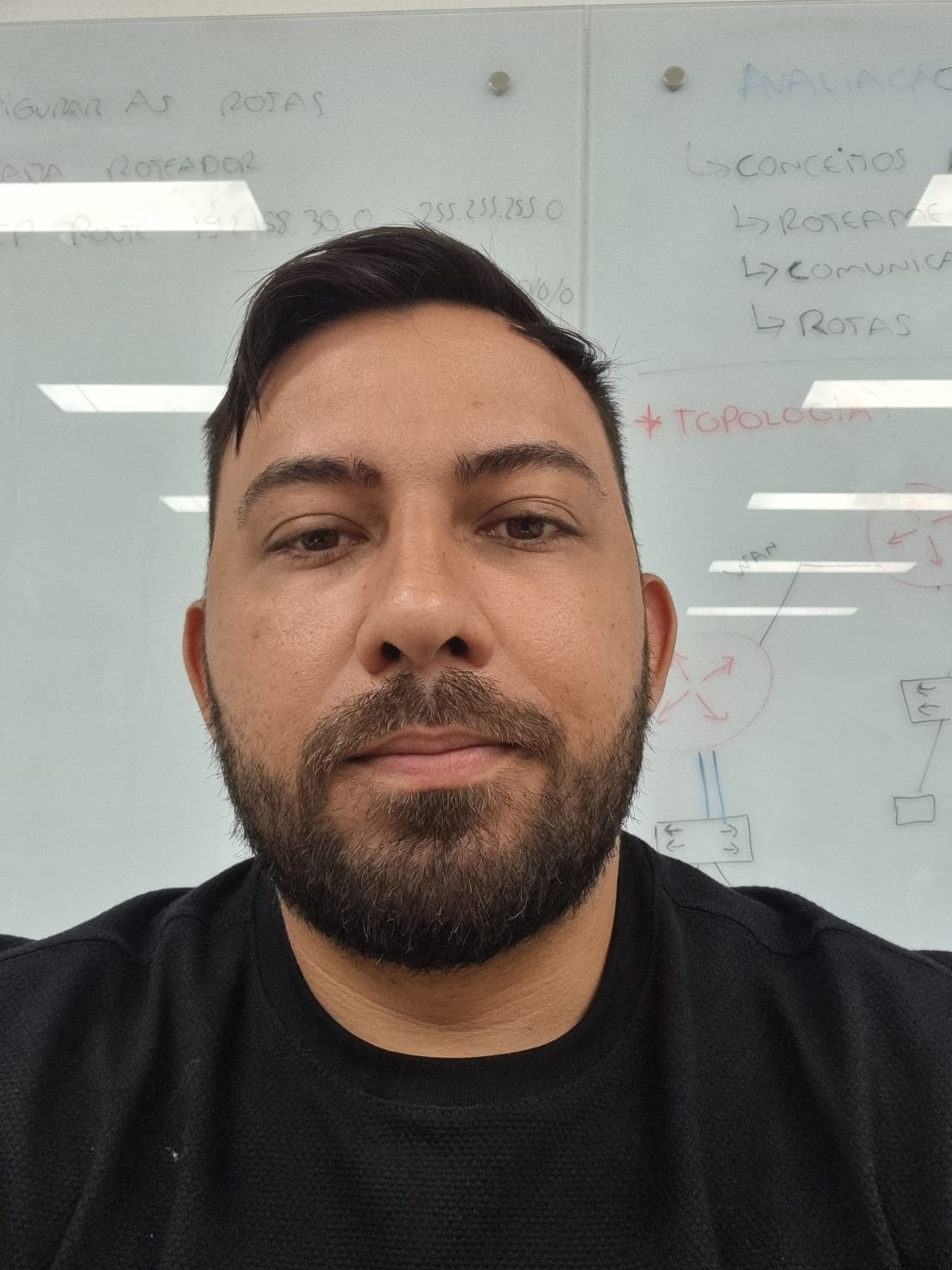 Foto de Augusto Peixoto